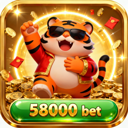 58000 bet